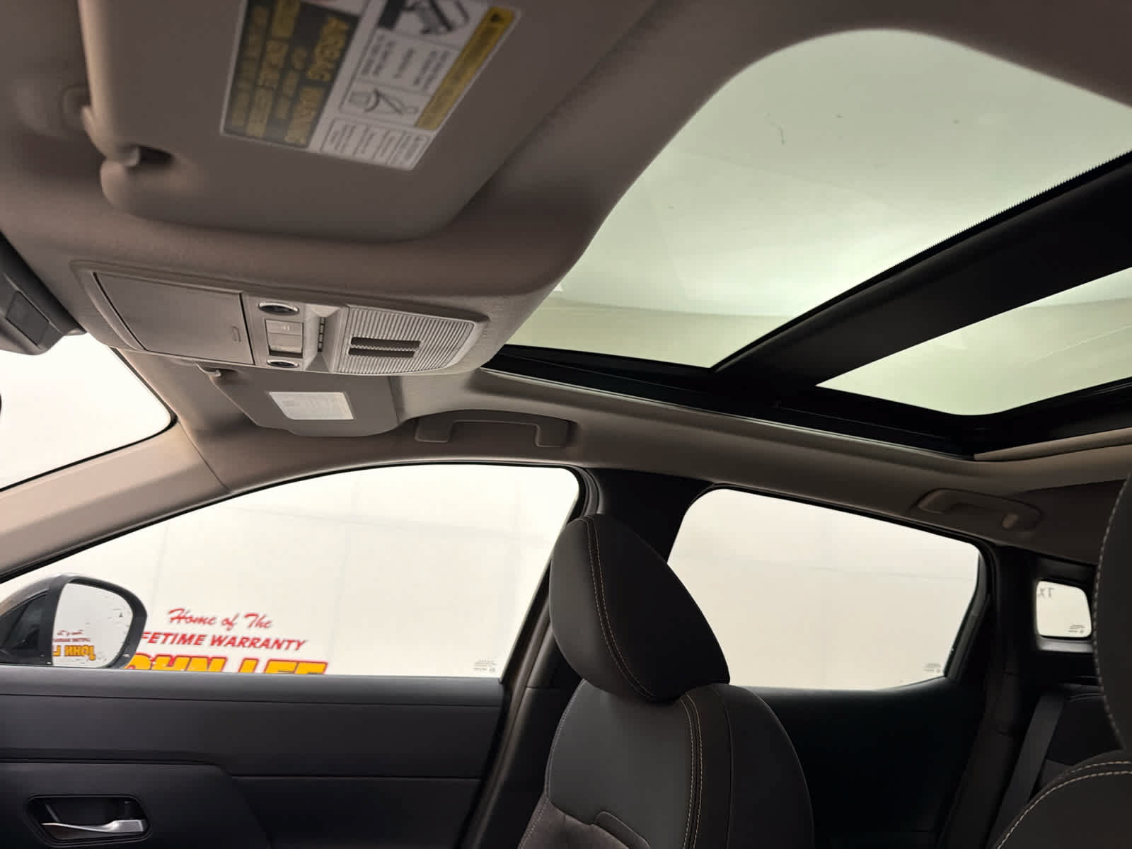 New 2026 Nissan Kicks SV w/ SV Premium Package FWD image 15