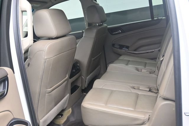 Used 2018 GMC Yukon XL SLT w/ Open Road Package AWD/4WD image 18