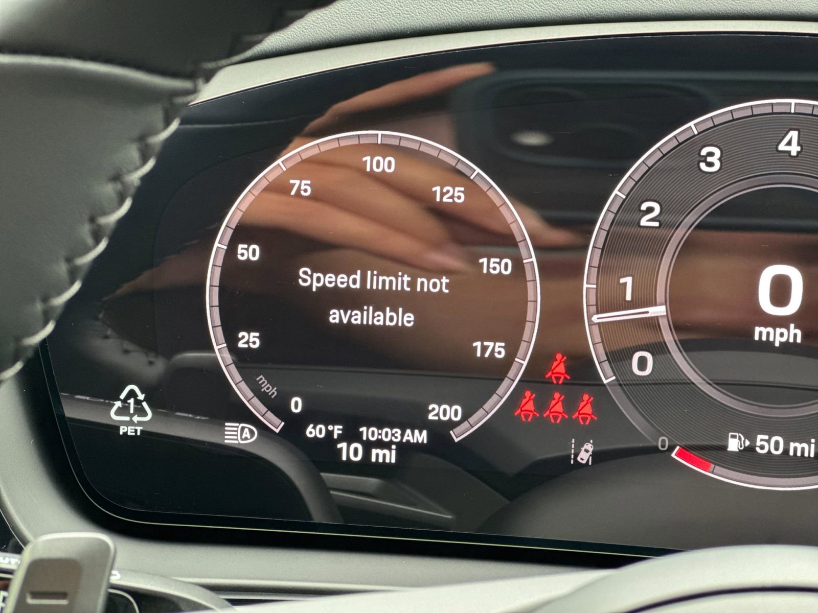 New 2026 Porsche Cayenne S image 32