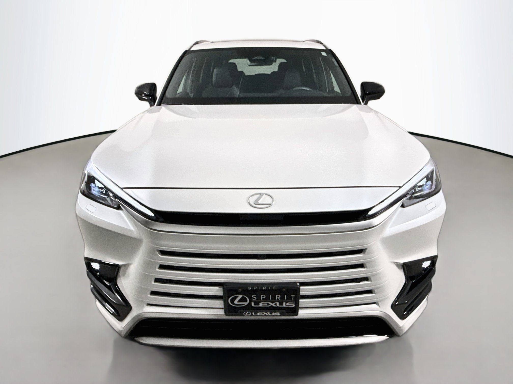 Certified 2025 Lexus TX 350 AWD w/ Technology Package image 2