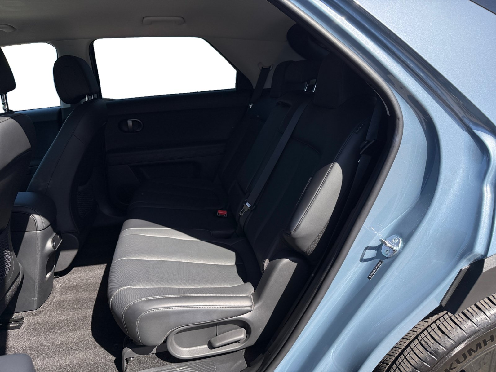 Certified 2026 Hyundai Ioniq 5 SEL RWD image 16