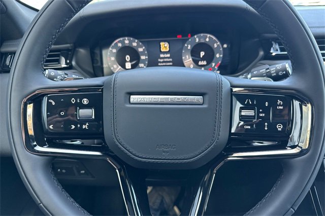 New 2026 Land Rover Range Rover Velar Dynamic SE image 23