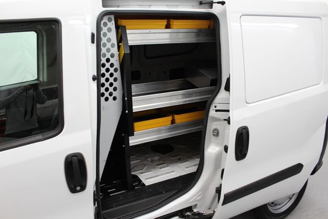 Used 2021 RAM ProMaster City Tradesman FWD image 7