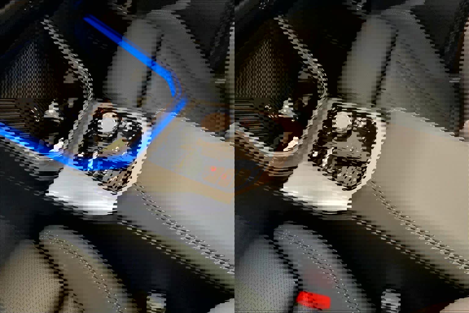 New 2026 BMW X3 xDrive30 w/ Premium Package image 7