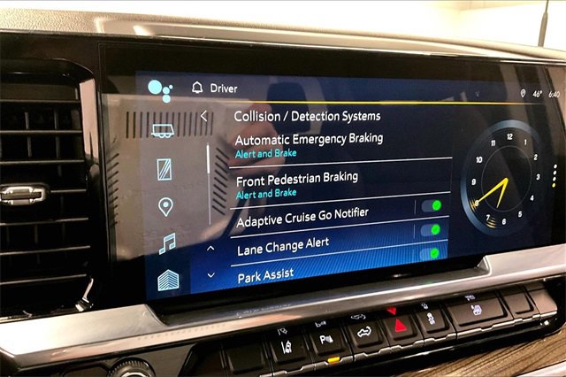 Used 2024 Chevrolet Silverado 2500 LT w/ All Star Edition image 36