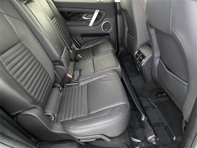 Used 2021 Land Rover Discovery Sport S image 17