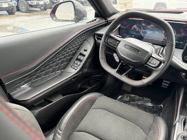 New 2026 Dodge Charger R/T AWD/4WD image 33