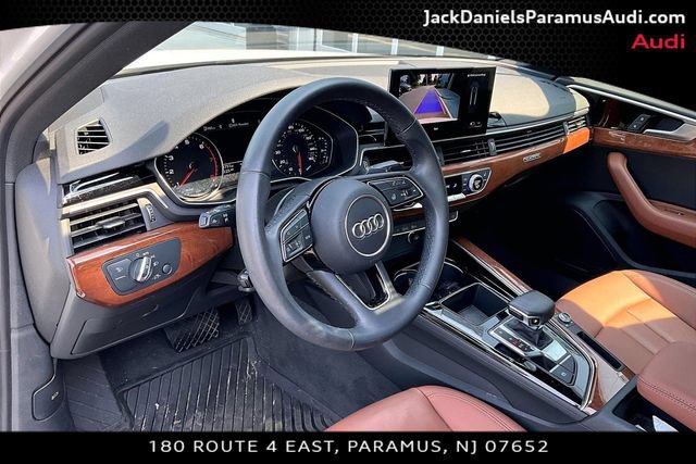 Used 2023 Audi A4 2.0T Premium w/ Convenience Package AWD/4WD image 10