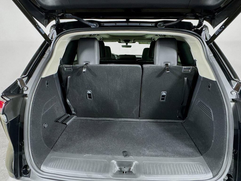 Used 2025 INFINITI QX60 Pure FWD image 26