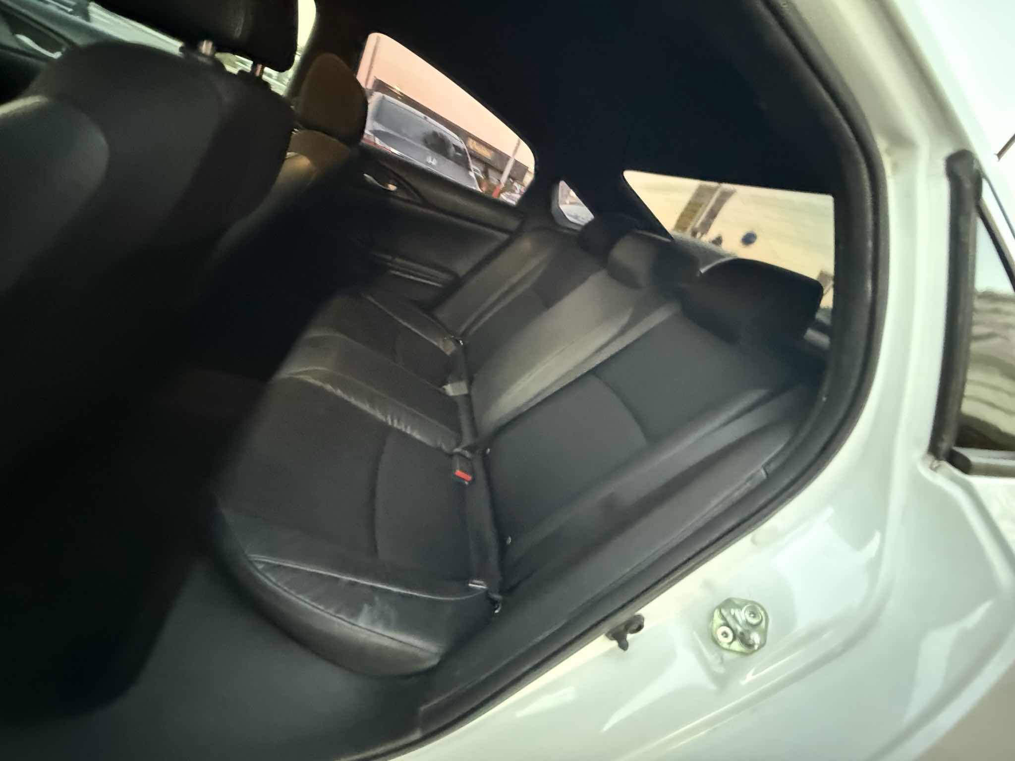 Used 2019 Honda Civic Sport image 75