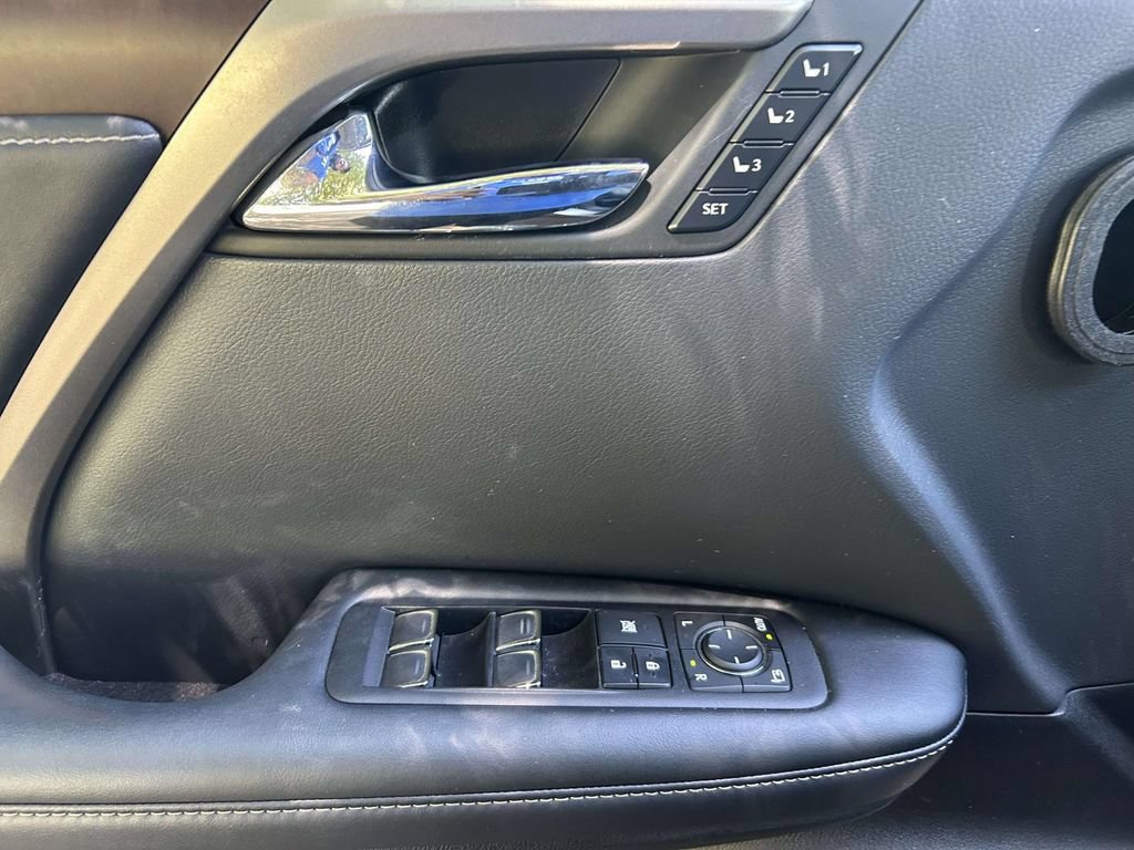 Used 2022 Lexus RX 350 FWD w/ Premium Package image 11