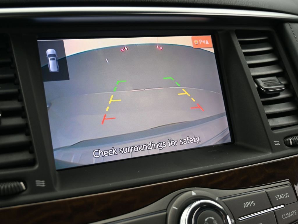 Used 2018 Nissan Armada SV w/ Driver Package image 24