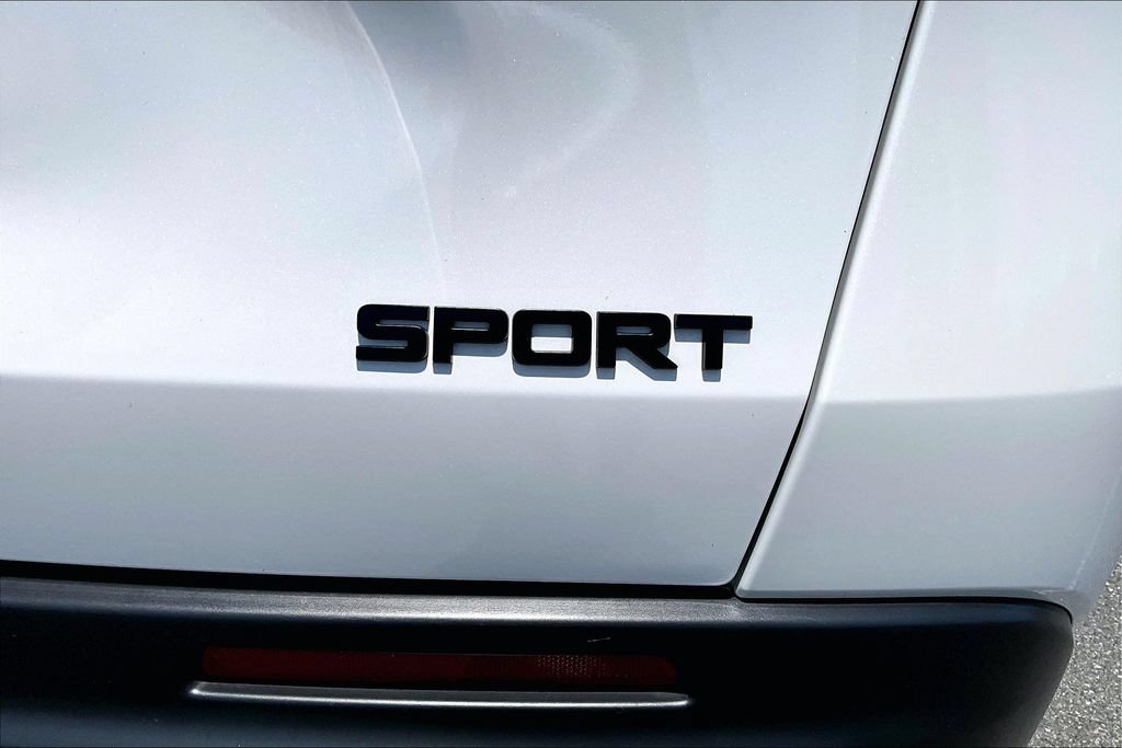 Certified 2026 Honda HR-V Sport image 22