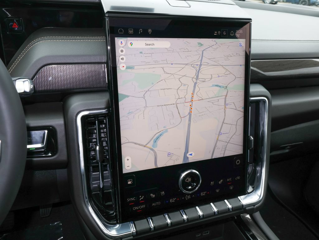 New 2026 GMC Yukon XL Elevation w/ Elevation Premium Package AWD/4WD image 19