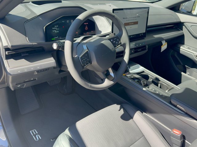 New 2026 Lexus ES 350h w/ Accessory Package (Z2) FWD image 16