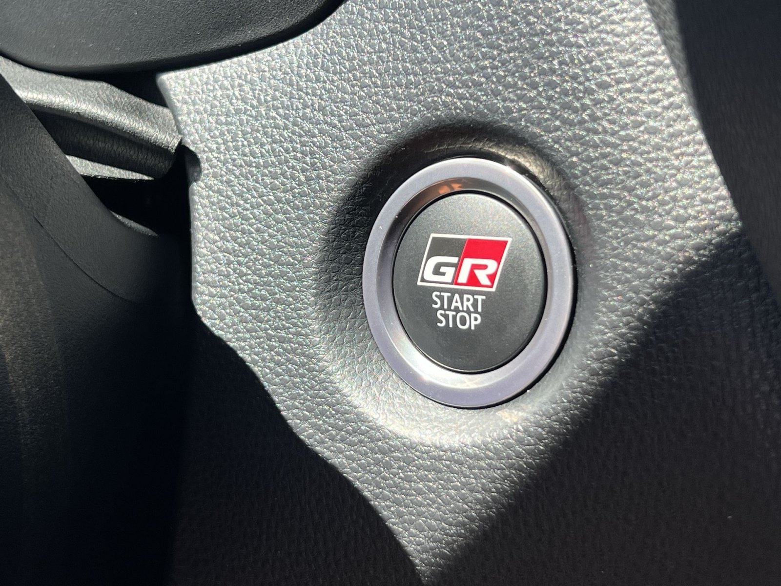 New 2026 Toyota Corolla GR AWD/4WD image 27
