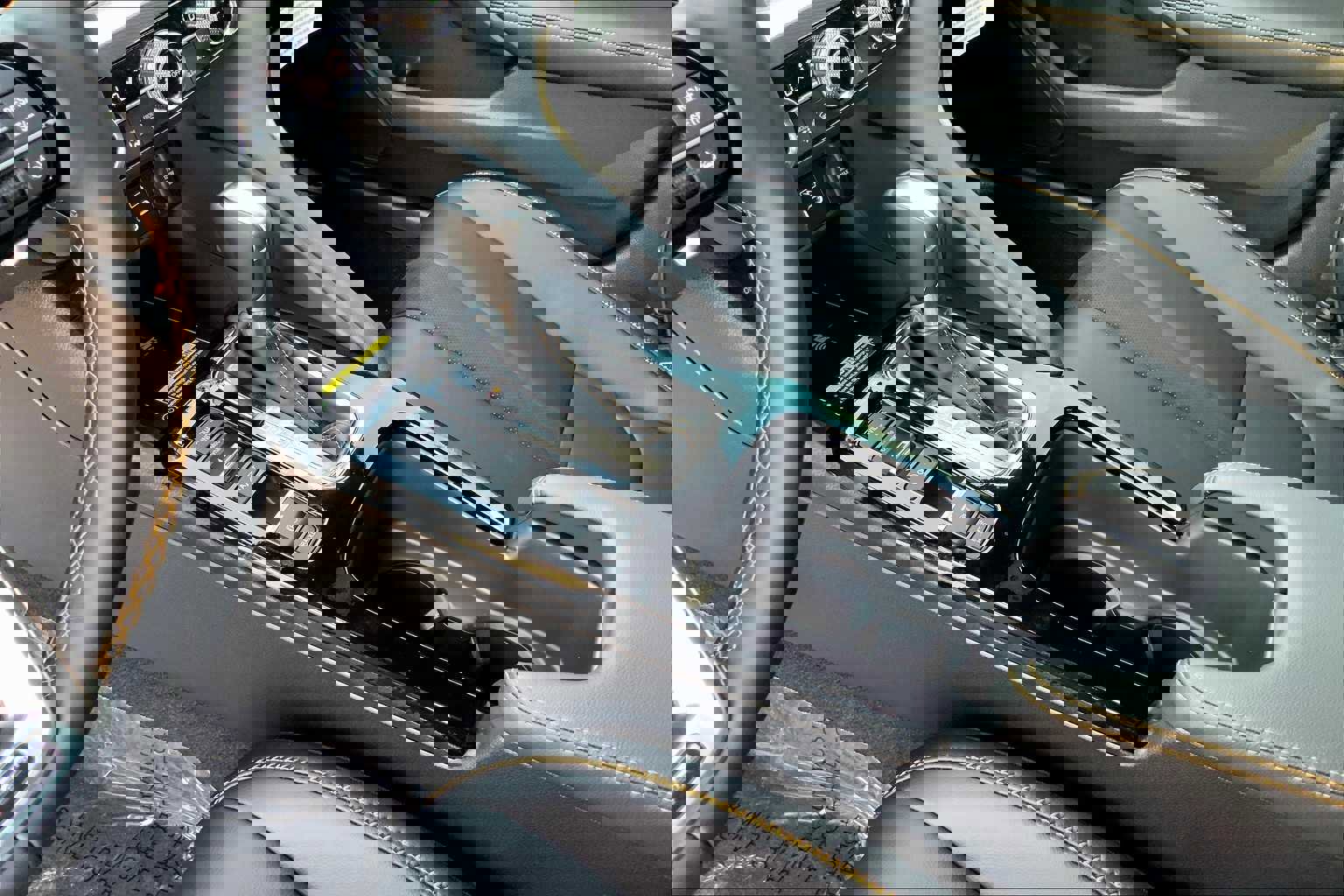 New 2026 Acura Integra A-Spec image 7