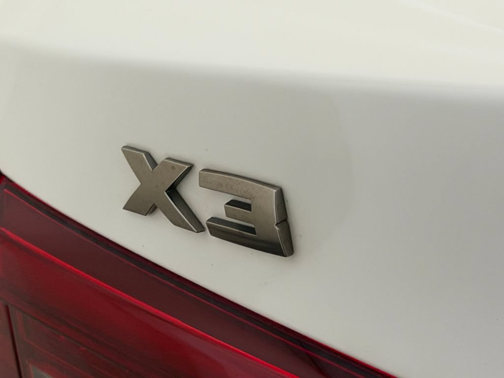 Used 2018 BMW X3 M40i w/ Premium Package AWD/4WD image 24