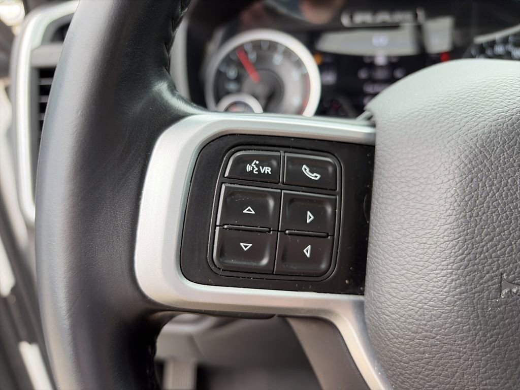 Used 2021 RAM 2500 Lone Star AWD/4WD image 22