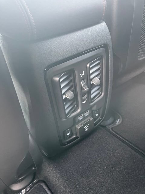 New 2026 Dodge Durango GT AWD/4WD image 12