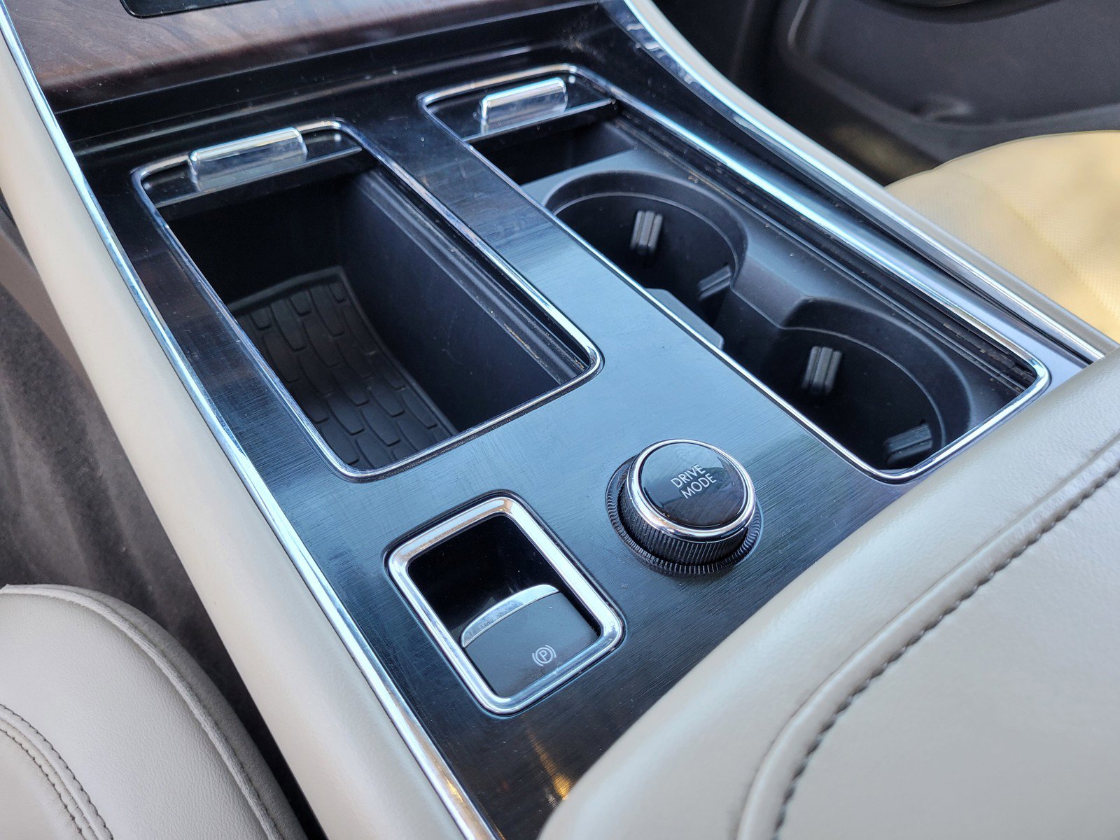 Used 2023 Lincoln Aviator Reserve w/ Equipment Group 201A image 21