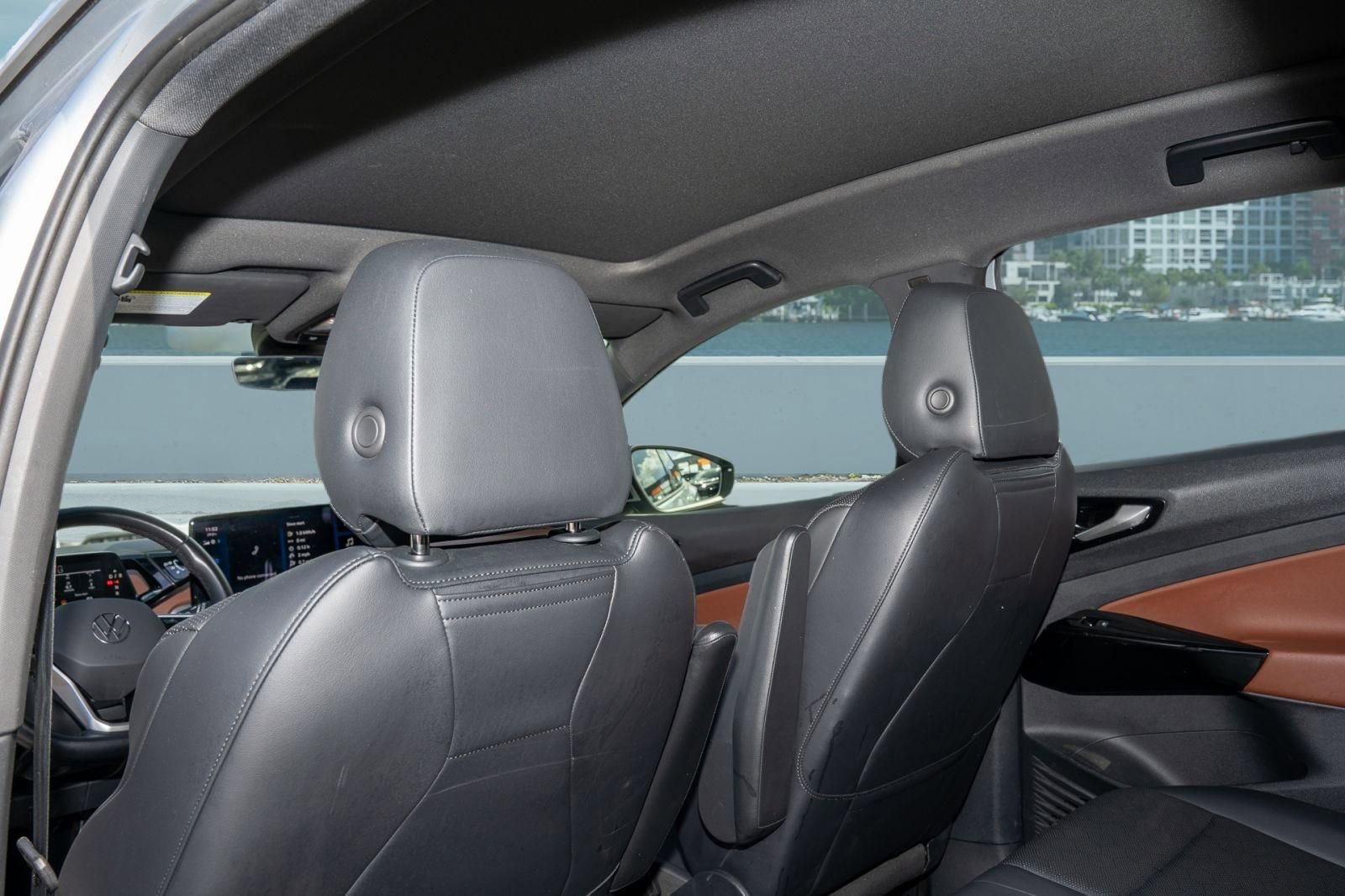 Used 2021 Volkswagen ID.4 Pro S image 18