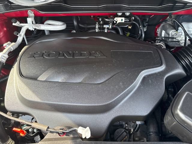 Certified 2023 Honda Odyssey Sport image 46