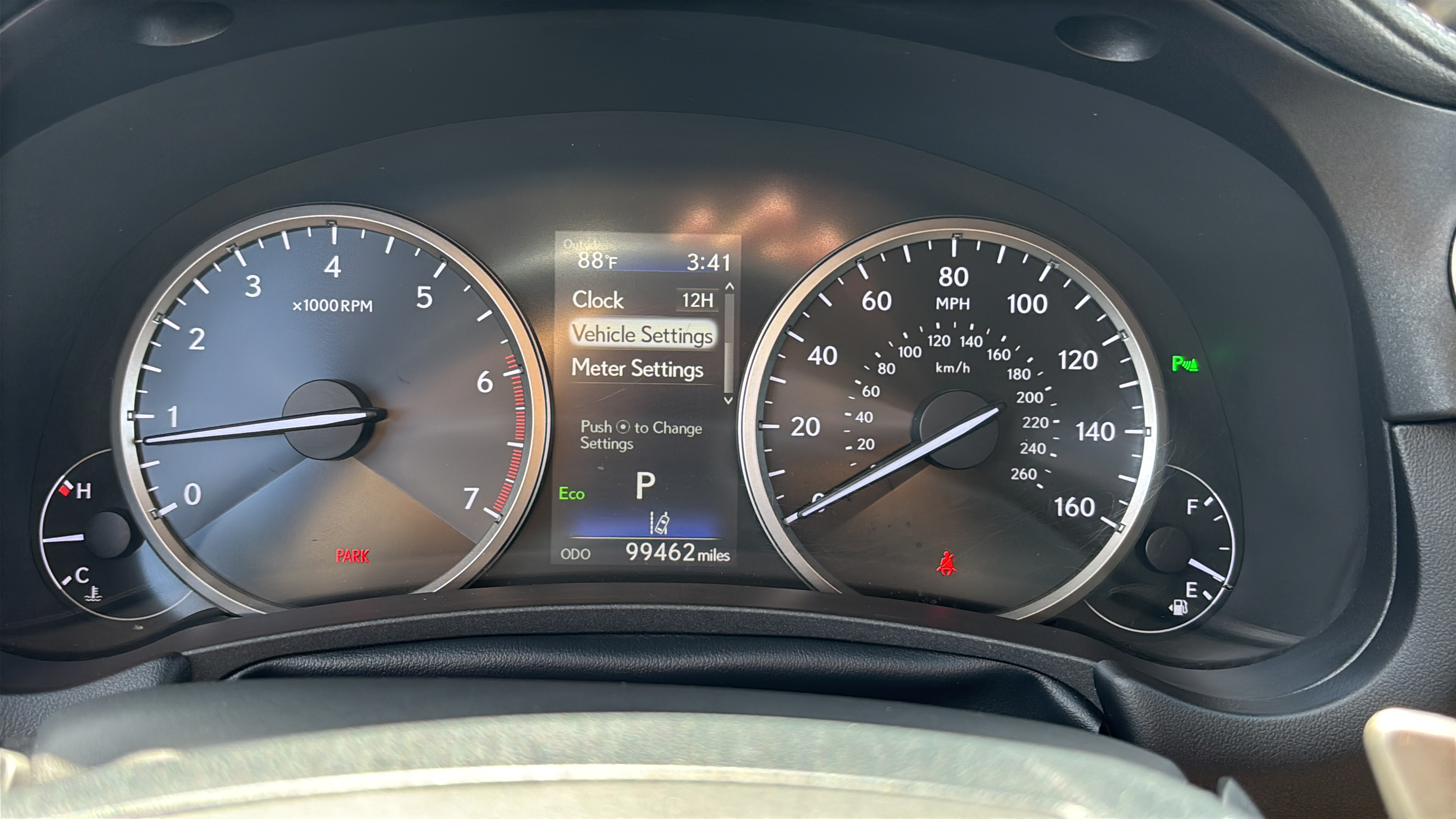 Used 2019 Lexus NX 300 FWD w/ Comfort Package image 26