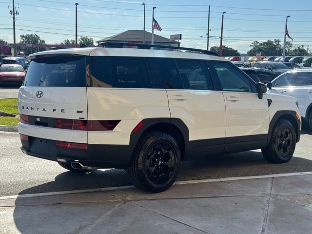 Used 2024 Hyundai Santa Fe XRT image 3