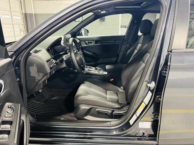 New 2026 Honda Civic Sport Touring image 20