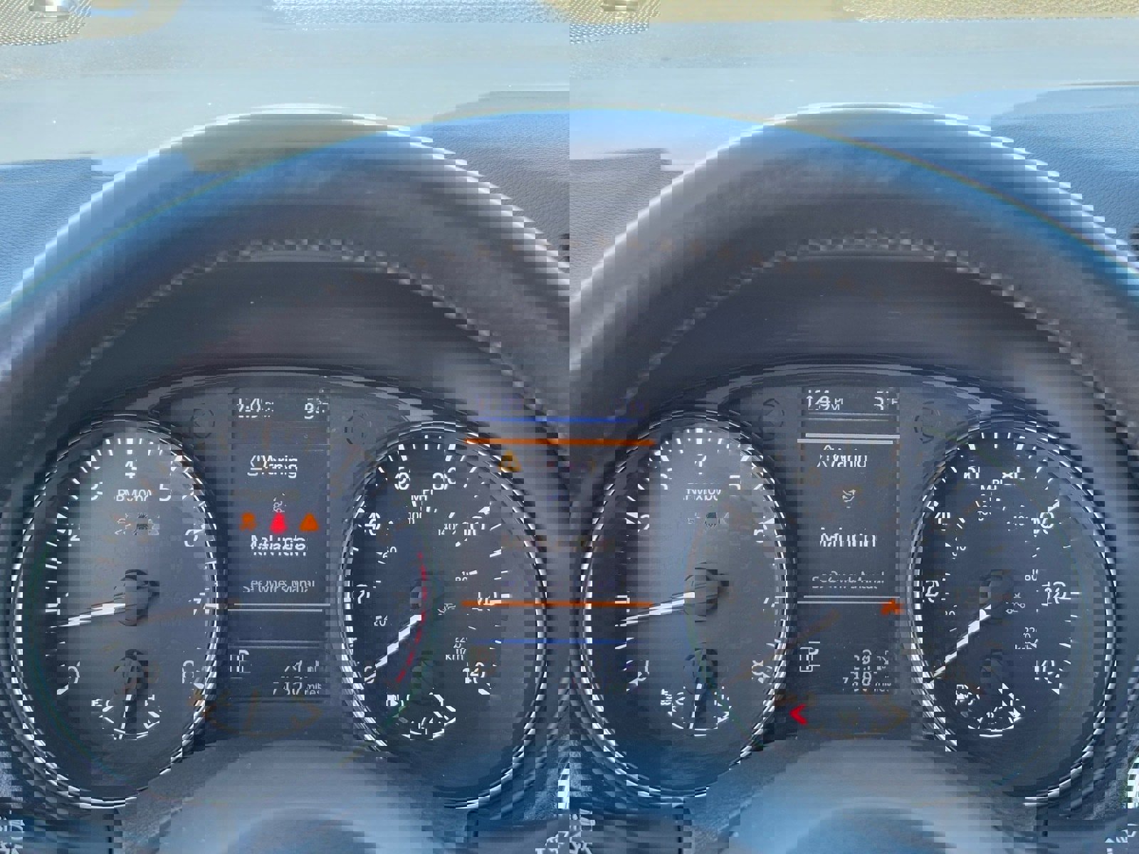 Used 2018 Nissan Rogue SL image 20