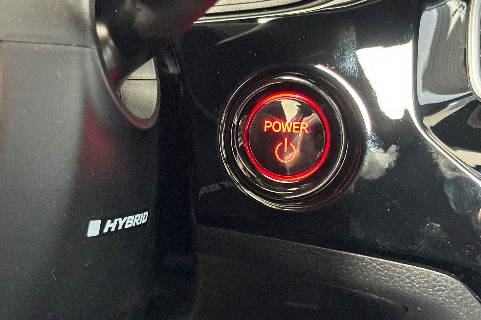 New 2026 Honda Civic Sport image 23