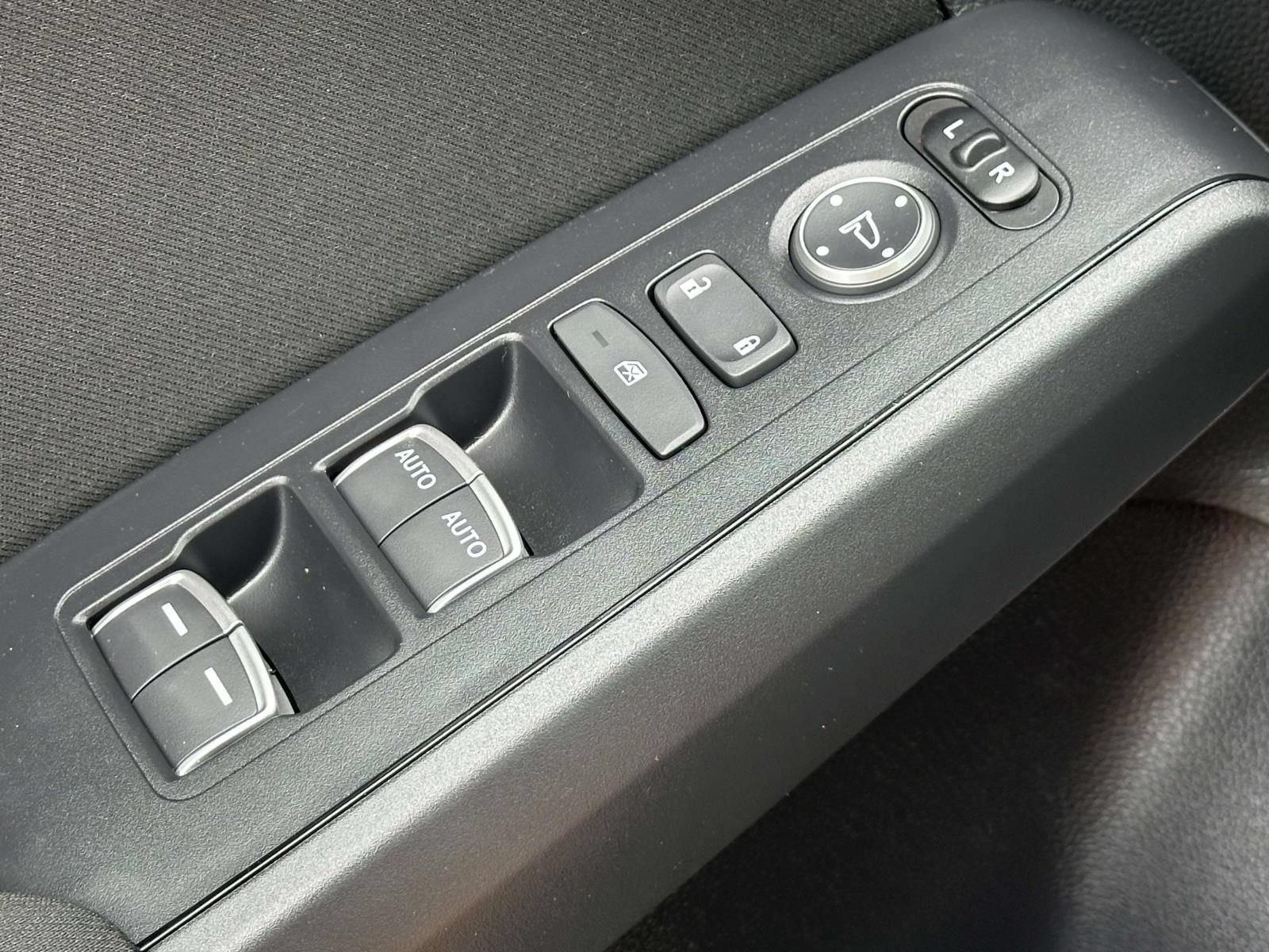 Used 2026 Honda Civic Sport image 16