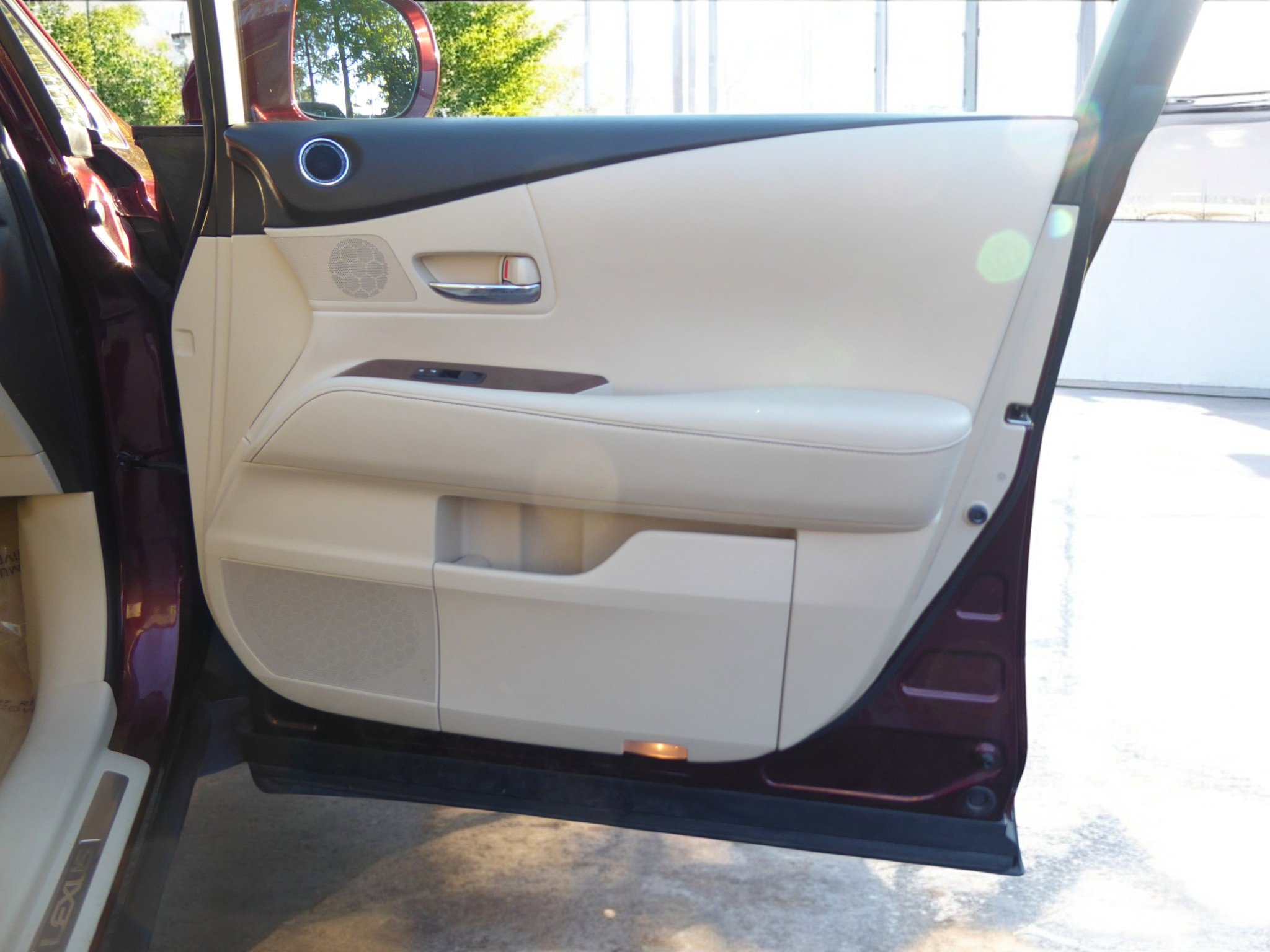 Used 2013 Lexus RX 350 AWD image 19