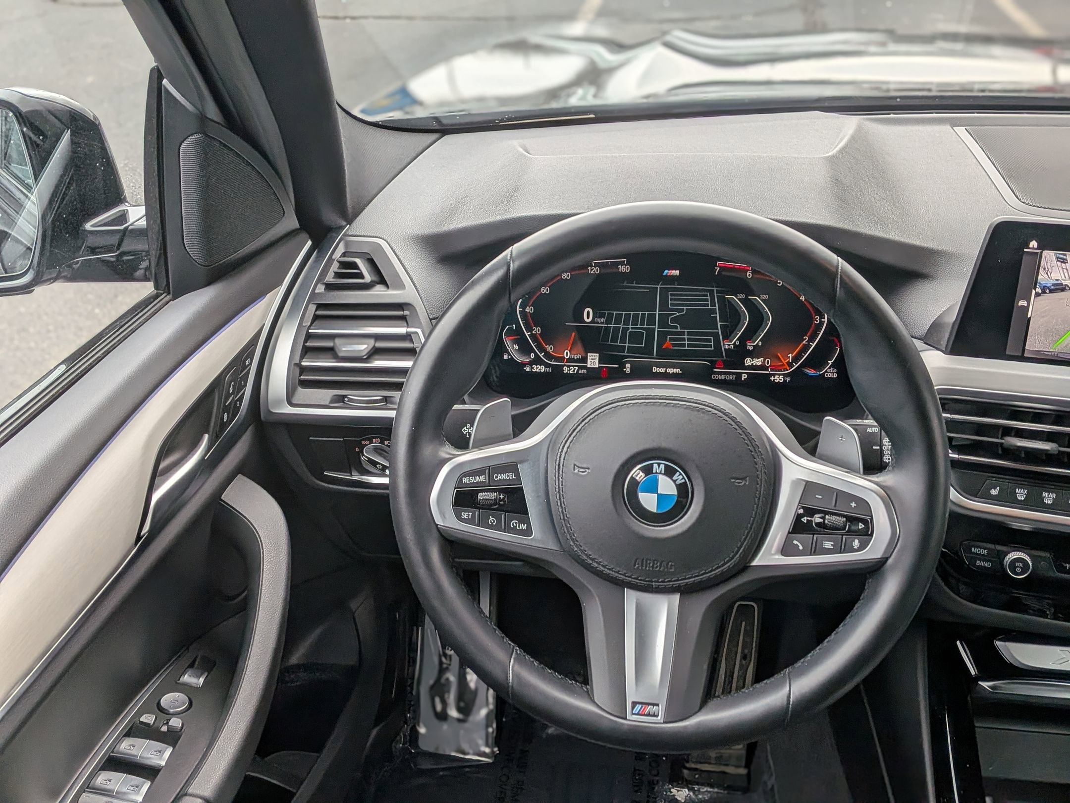 Used 2022 BMW X3 sDrive30i w/ M Sport Package 2 image 20