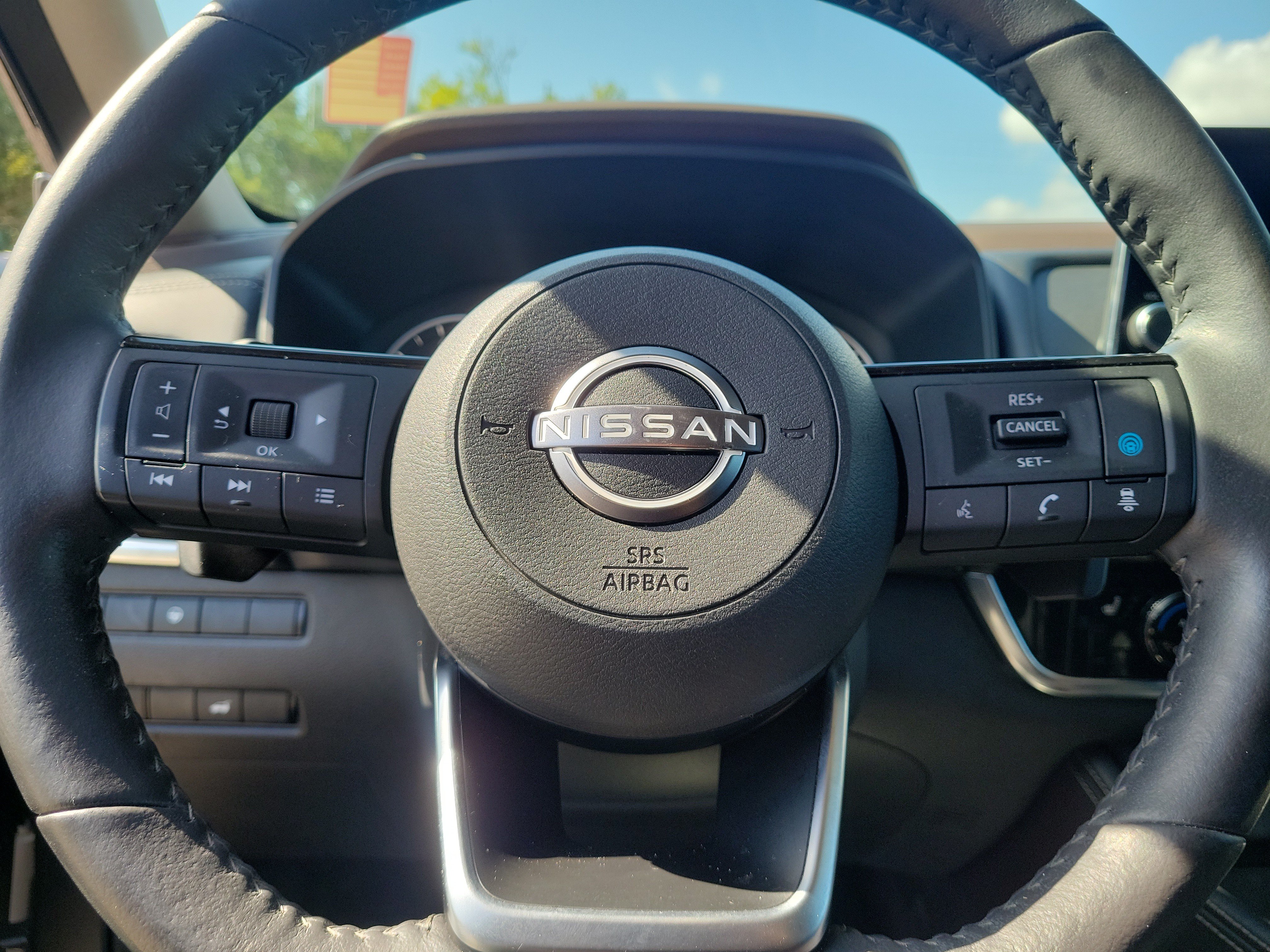 Certified 2022 Nissan Rogue SL FWD image 22
