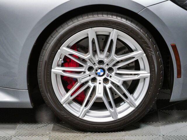 Used 2025 BMW M2 w/ Lighting Package RWD image 34