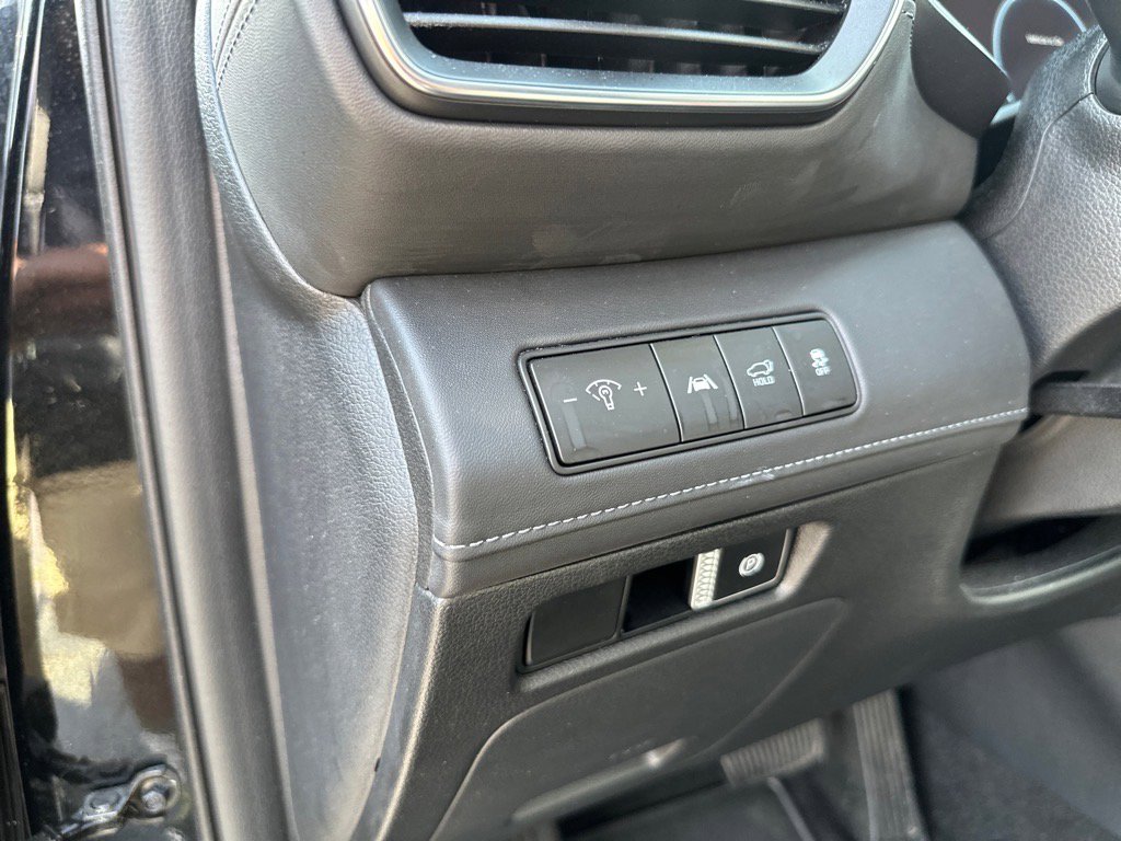 Used 2023 Hyundai Santa Fe Limited image 10