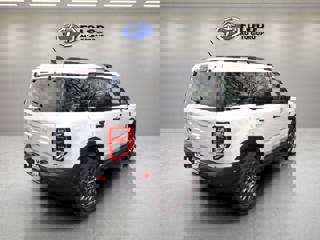 New 2025 Ford Bronco Sport Big Bend w/ Convenience Package image 2