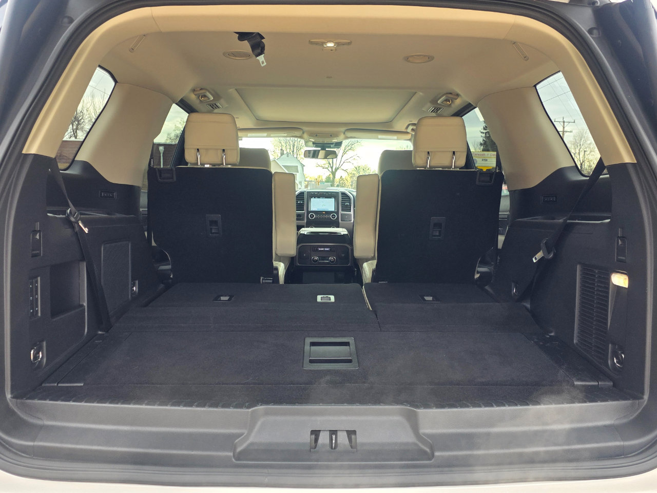 Used 2019 Ford Expedition Platinum image 20
