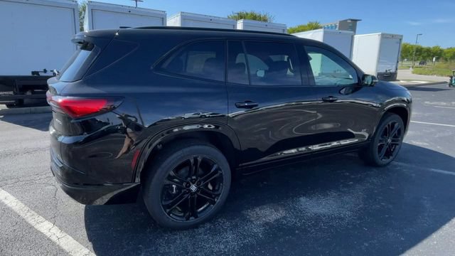 New 2027 Buick Enclave Sport Touring w/ Power Package FWD image 2