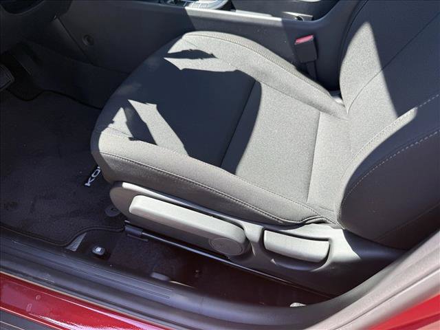 New 2026 Hyundai Kona SE FWD image 4