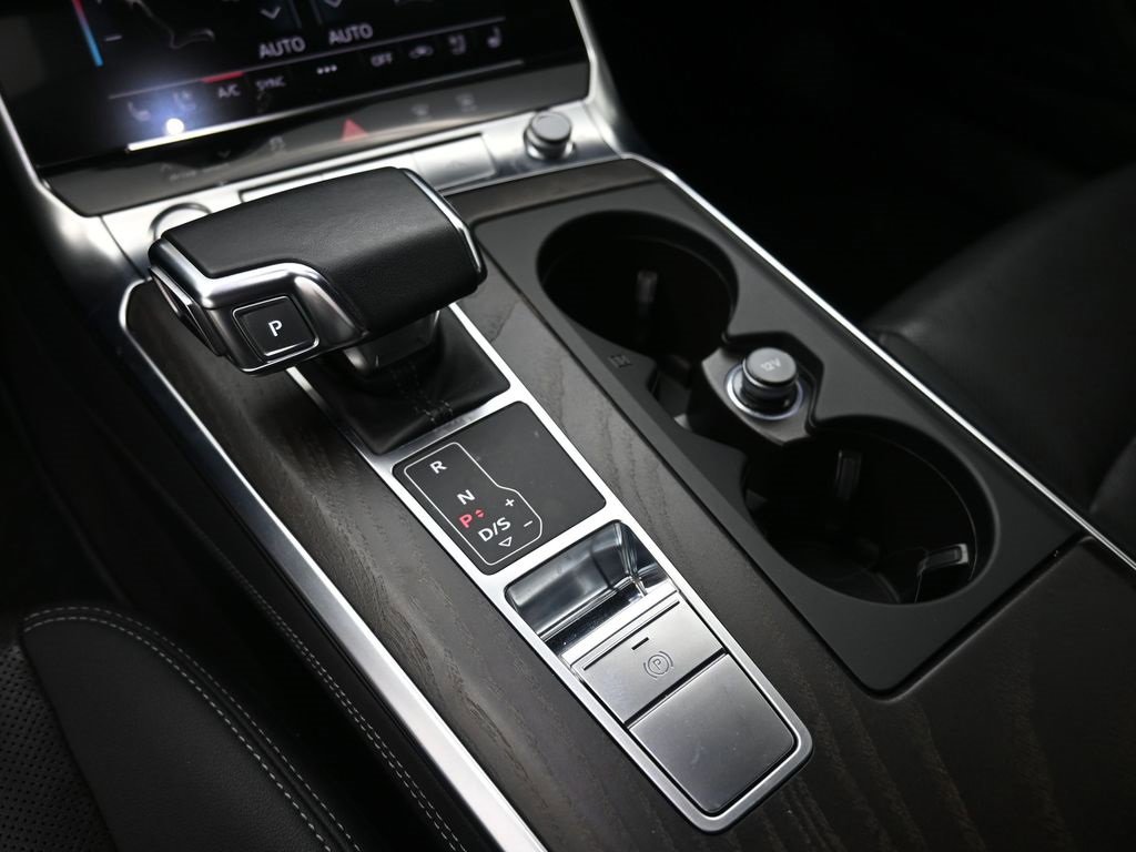 Used 2019 Audi A7 3.0T Premium Plus w/ Premium Plus Package image 30