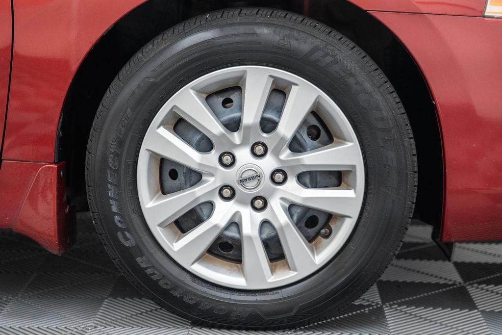 Used 2014 Nissan Altima 2.5 S FWD image 17