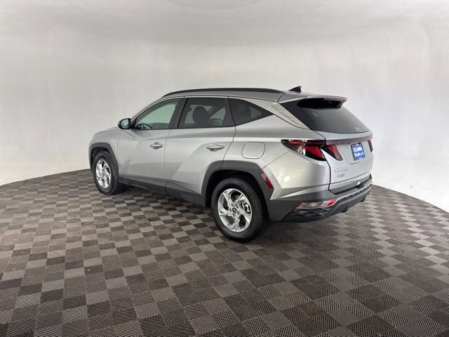 Used 2024 Hyundai Tucson SEL image 9