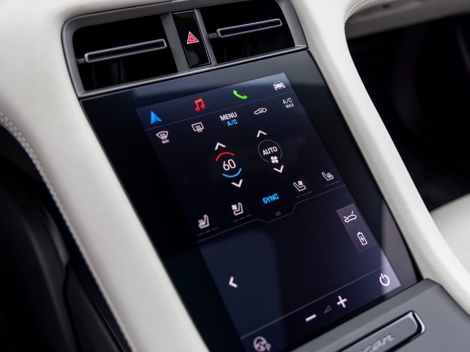 New 2025 Porsche Taycan 4S image 34