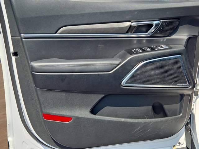 Used 2024 Kia Telluride SX X-Line image 21