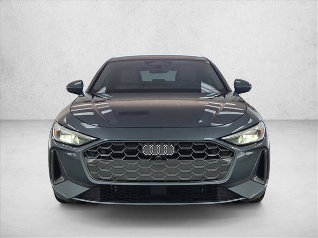 Certified 2025 Audi A5 Premium AWD/4WD image 2
