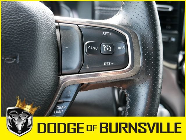 Used 2023 RAM 1500 Rebel w/ Rebel Level 2 Equipment Group AWD/4WD image 27