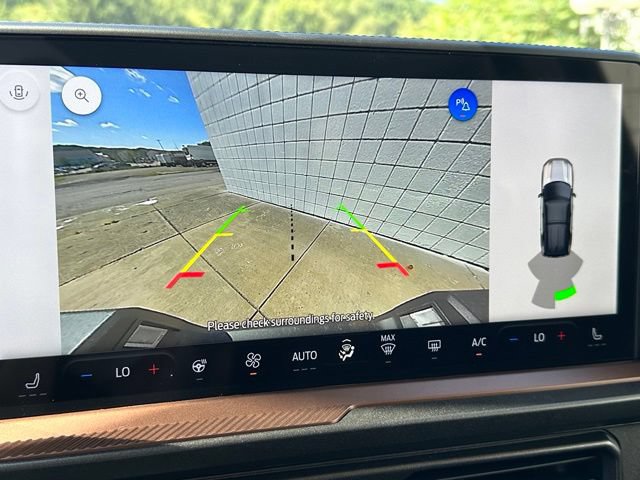 New 2026 Ford Bronco Sport Outer Banks AWD/4WD image 15